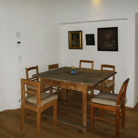 Διαμέρισμα Renaissance Marktplatz Gmunden