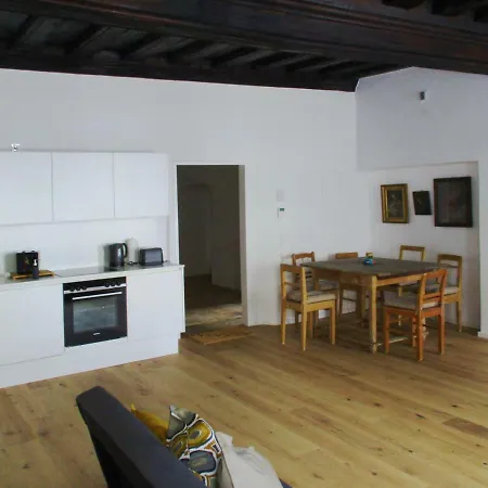 Renaissance Marktplatz Apartment