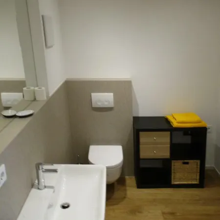 Renaissance Marktplatz * גמונדן