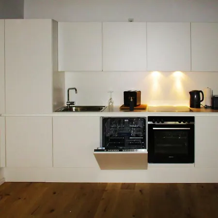 Διαμέρισμα Renaissance Marktplatz