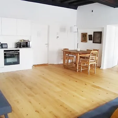 Renaissance Marktplatz Apartment