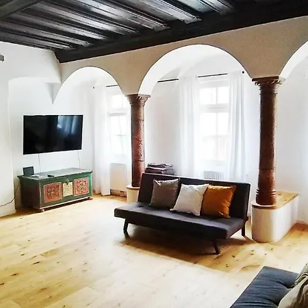 Apartment Renaissance Marktplatz