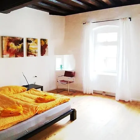 Apartment Renaissance Marktplatz Gmunden