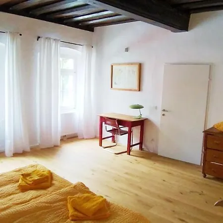 Apartment Renaissance Marktplatz