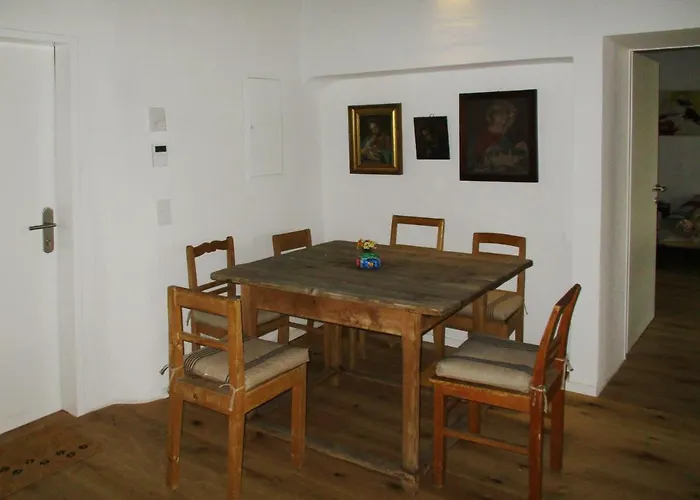 Apartment Renaissance Marktplatz Gmunden