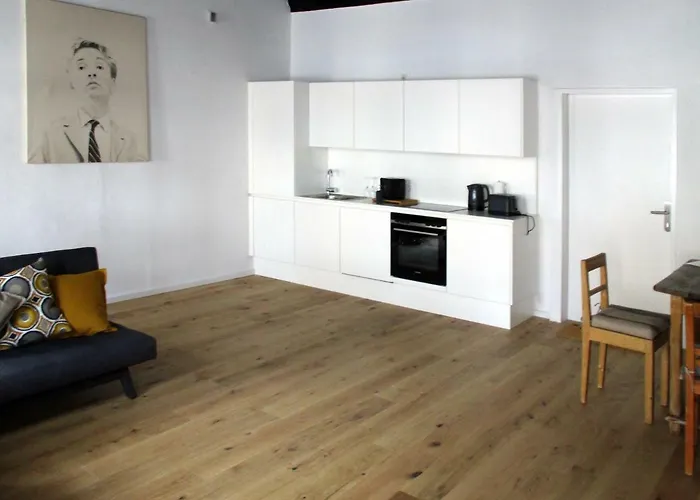 Renaissance Marktplatz *