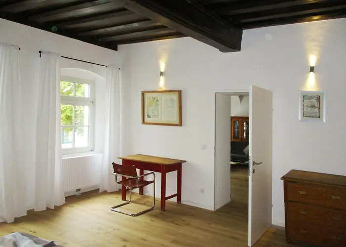 Renaissance Marktplatz *