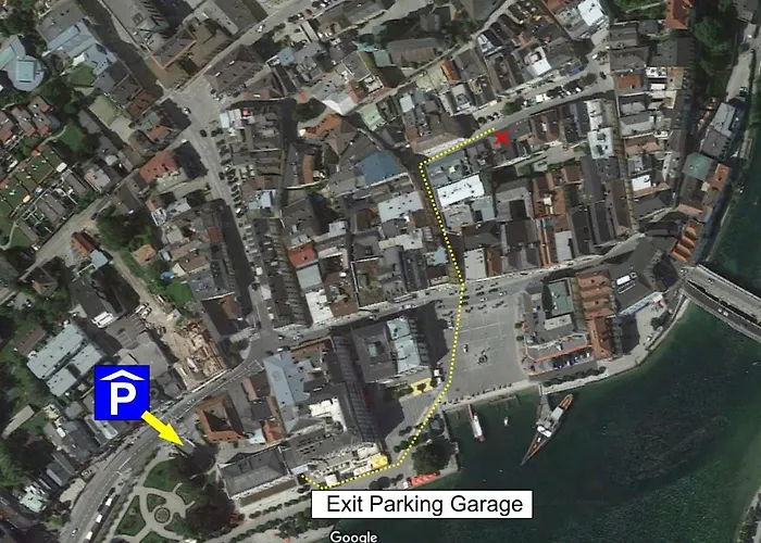 Renaissance Marktplatz