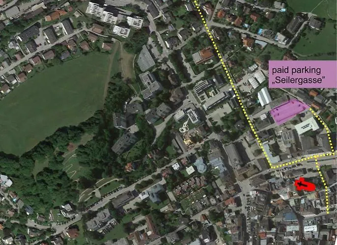 Renaissance Marktplatz *