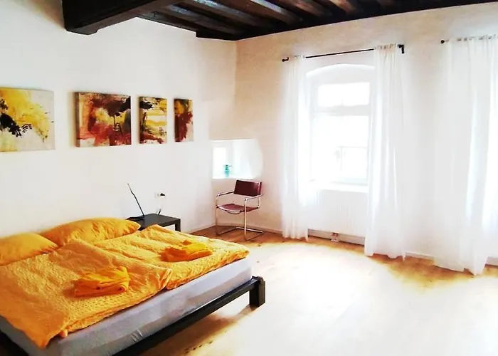 Apartment Renaissance Marktplatz Gmunden