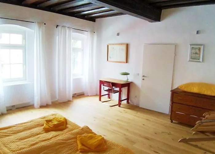 Apartment Renaissance Marktplatz