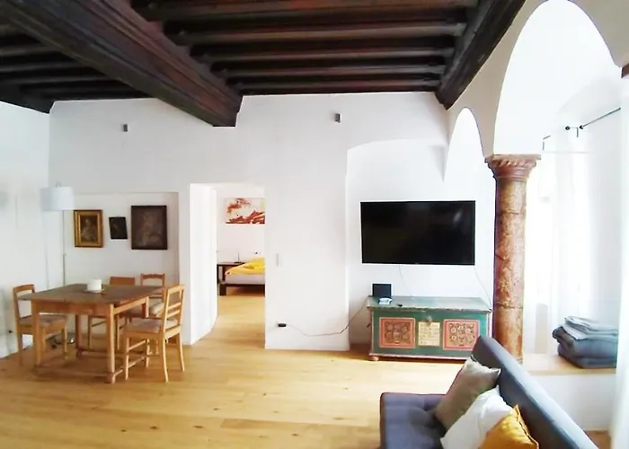 Renaissance Marktplatz *