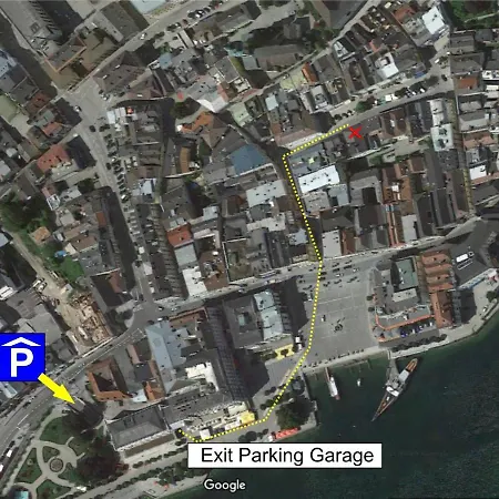 Renaissance Marktplatz