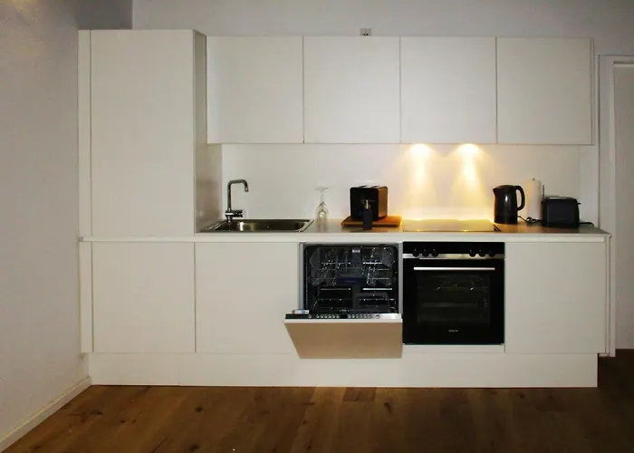 Апартаменты Renaissance Marktplatz